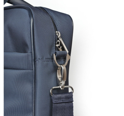 Laptop bag Team for logo application