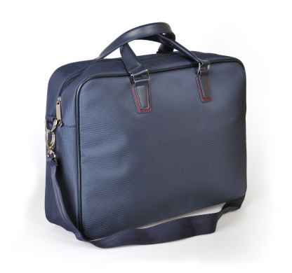 Laptop bag Team for logo application