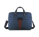 Laptop bag Team for logo application