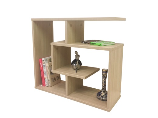 Shelf “Beech Artisan pearl"
