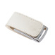 Flash Drive 8 Gb from eco-leather for logo application