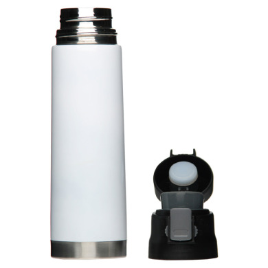 Thermos 'Robusta', 500 ml for logo application