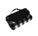 Picnic mat for logo application
