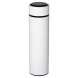 Thermos with LED display, 450 ml for logo application