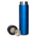 Thermos with LED display, 450 ml for logo application