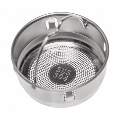 Thermos with LED display, 450 ml for logo application