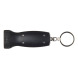 Keychain flashlight for logo application