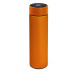 Thermos Smart, with temperature display, 500 ml for logo application
