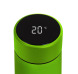 Thermos Smart, with temperature display, 500 ml for logo application