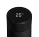 Thermos Smart, with temperature display, 500 ml for logo application
