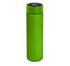 Thermos Smart, with temperature display, 500 ml for logo application
