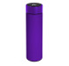 Thermos Smart, with temperature display, 500 ml for logo application