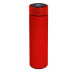 Thermos Smart, with temperature display, 500 ml for logo application