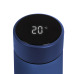 Thermos Smart, with temperature display, 500 ml for logo application